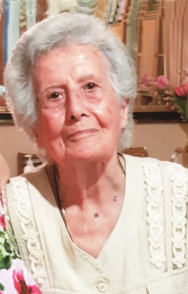 PONZIANA SERIO