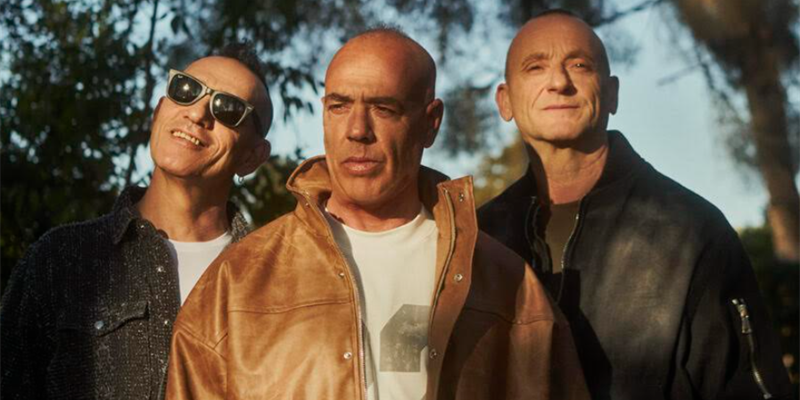 Martedì 4 agosto: Sud Sound System in concerto