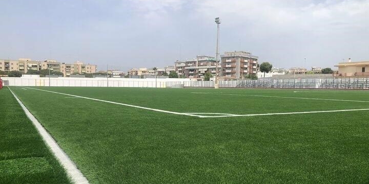 Coppa Italia: Massafra e Ginosa si sfidano allo stadio Italia