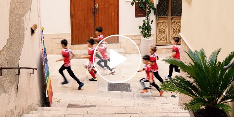 Diavoli Biancorossi, pronti per una nuova stagione!