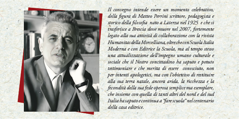 "La stella della scuola sul latifondo" domenica a Laterza