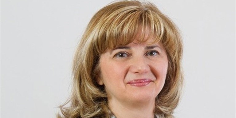 Regionali, Maria Rosaria Guglielmi nella lista Pd a sostegno di Decaro