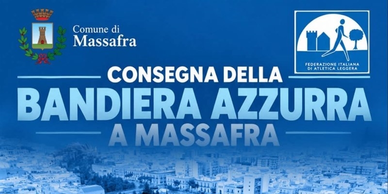 Massafra, domani la consegna della Bandiera Azzurra 2026