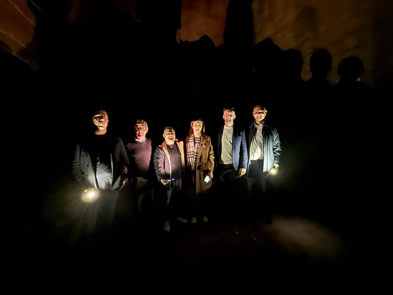 Recupero San Benedetto, avanzano i lavori del nuovo polo sociale