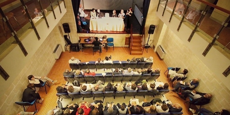 Riforma Giustizia: a Ginosa le ragioni del No