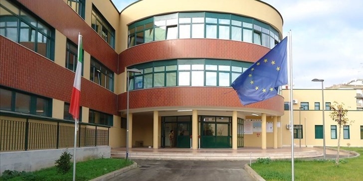 De Ruggieri di Massafra 