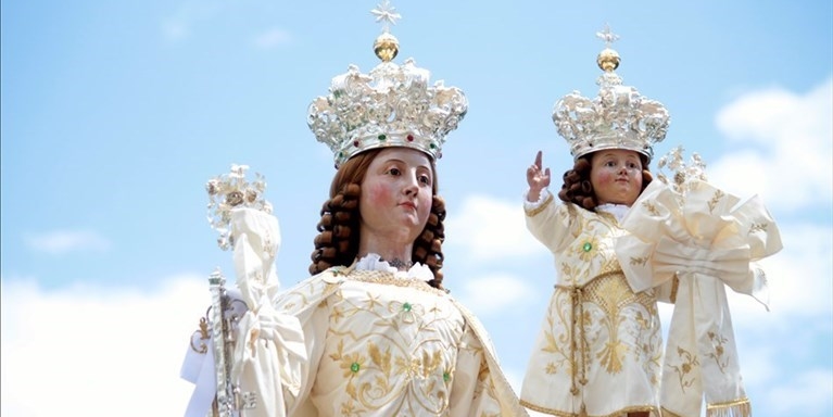 Cittadini e imprese chiamati a sostenere la festa della Madonna della Scala