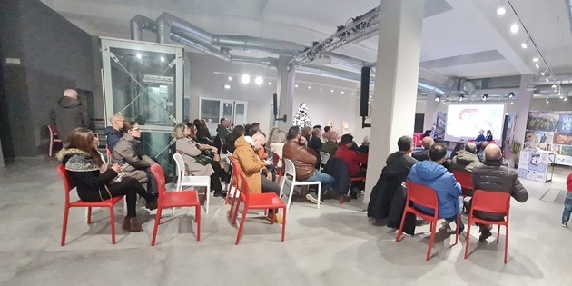 Caffè Alzheimer: domani a Castellaneta