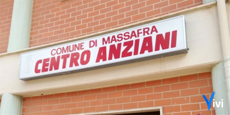 Centro Anziani - Massafra