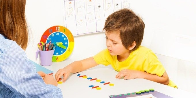 "ABA & Autismo", l'associazione "AManoAMano" organizza un incontro