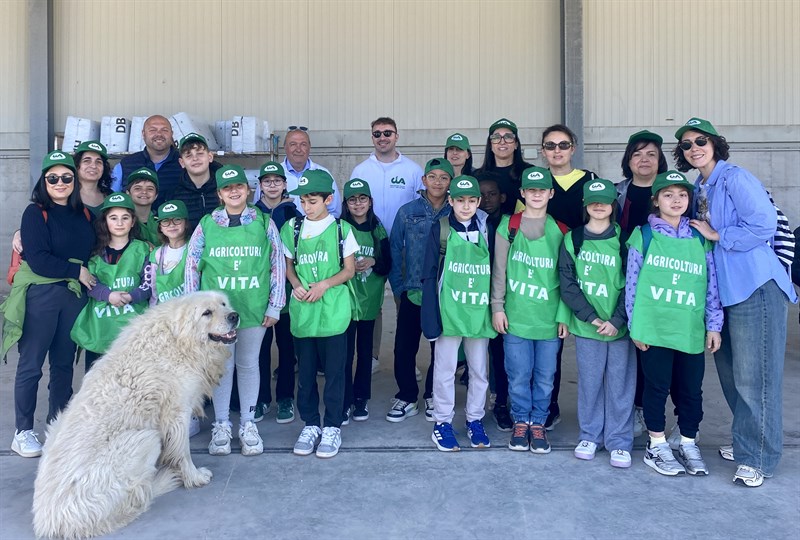 Alla scoperta del mondo dei funghi: torna "Scuola in Fattoria"