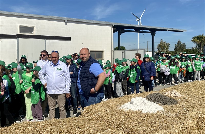 Alla scoperta del mondo dei funghi: torna "Scuola in Fattoria"