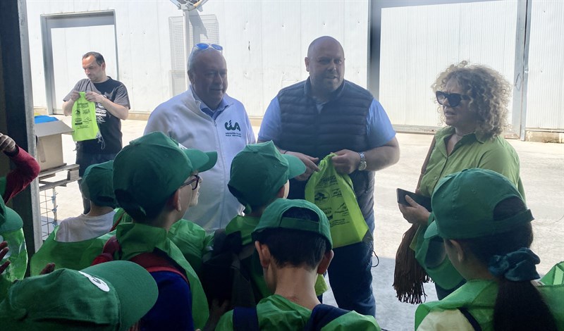 Alla scoperta del mondo dei funghi: torna "Scuola in Fattoria"