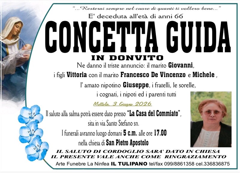 Concetta Guida