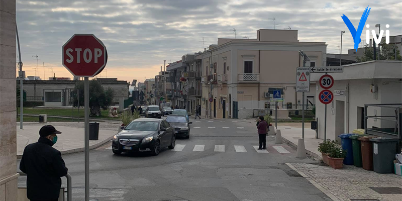 Baby gang in azione a Palagianello: un tredicenne finisce in ospedale