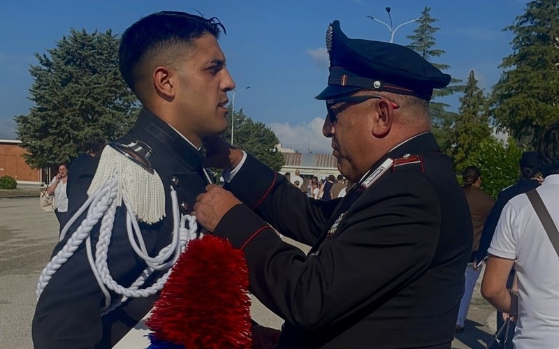 ViVissimi auguri a Nello Raffaele De Rosa