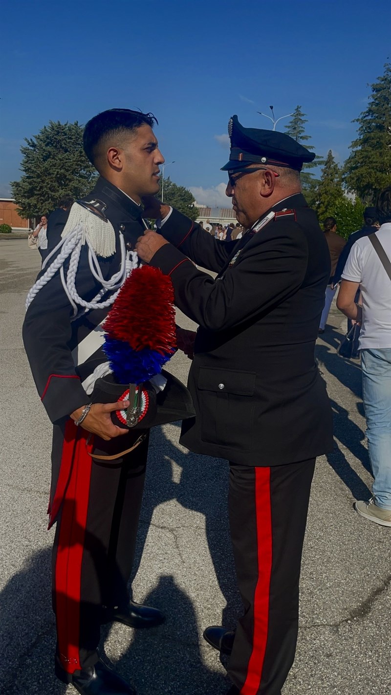 ViVissimi auguri a Nello Raffaele De Rosa