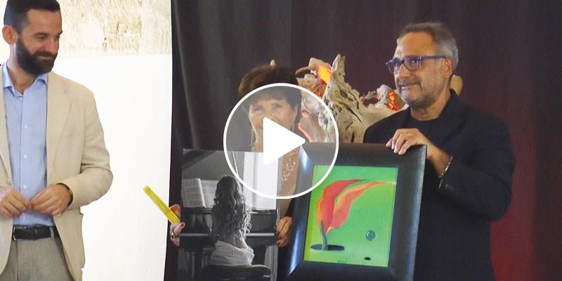 "Cromophilla": a Castellaneta una settimana di cultura e bellezza