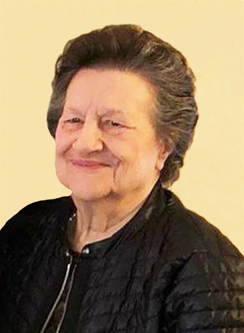 Luisa Margherita