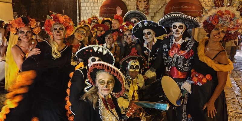 Il gruppo Lilliput Il gruppo Lilliput