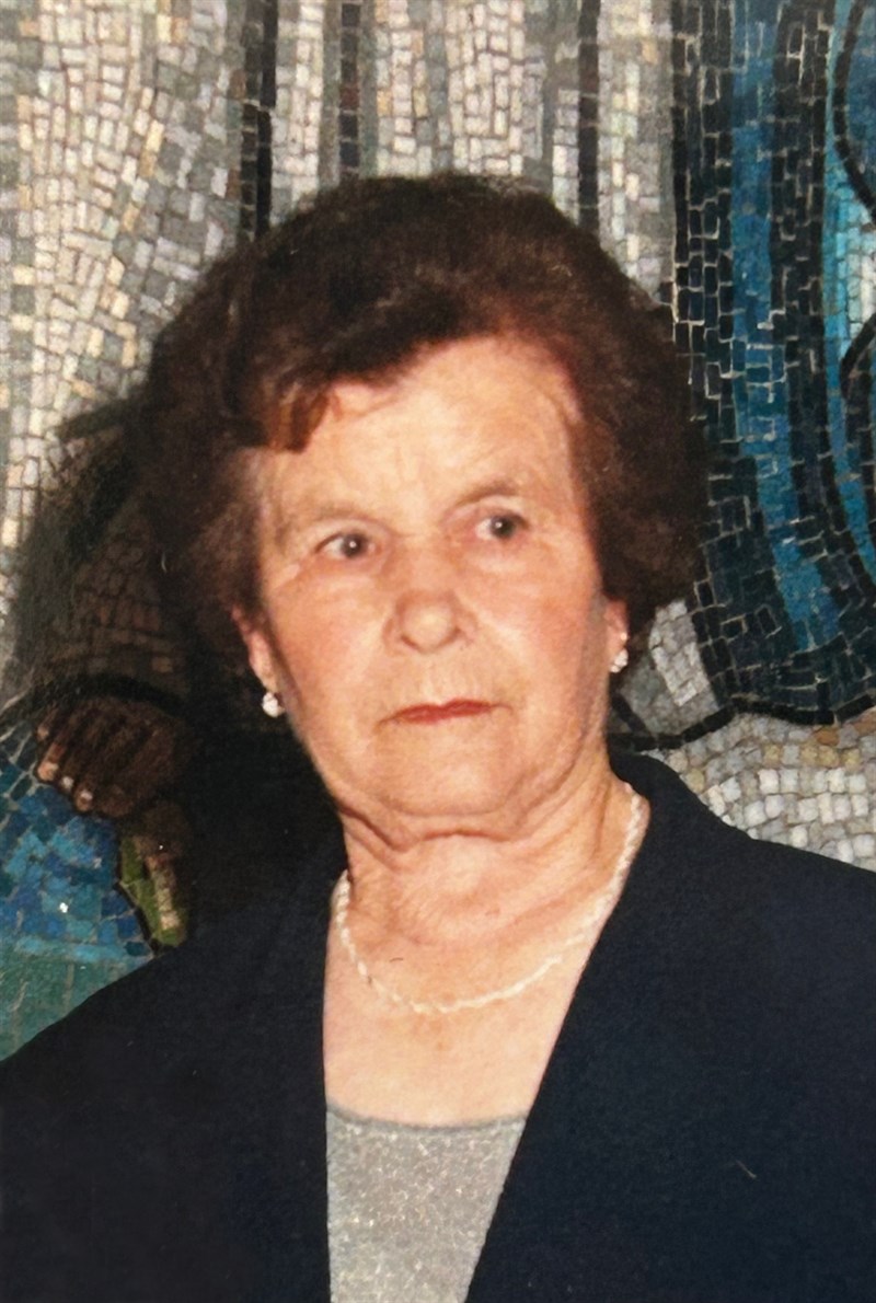 FILOMENA  GALEOTA