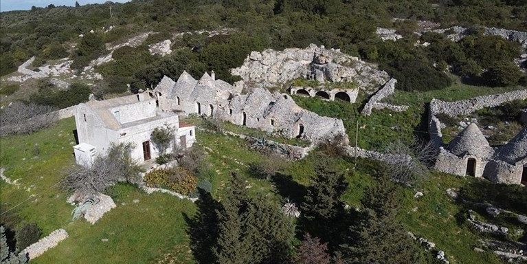 Monte Sant'Elia: teatro d'ombre e musica con il WWF