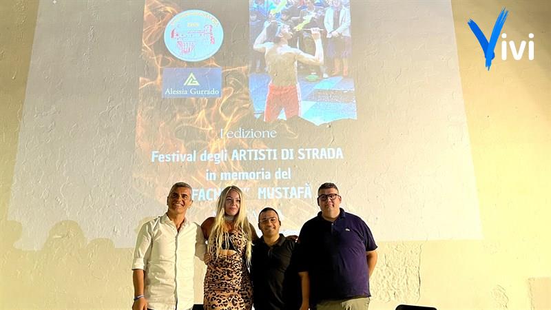 La presentazione del libro