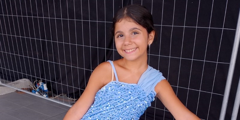 Francesca Quero Francesca Quero