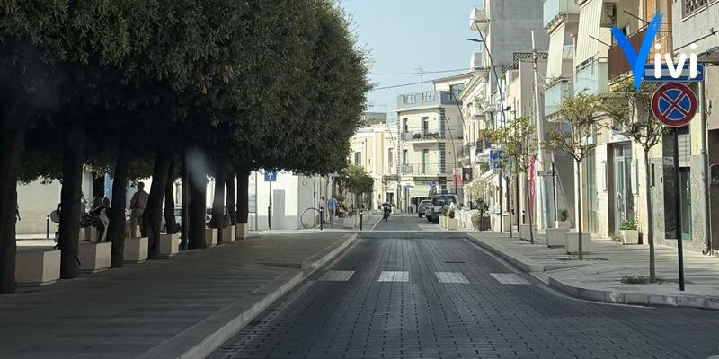 Laterza rivoluziona i servizi sociali: in arrivo criteri trasparenti