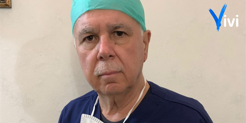 Al San Pio un nuovo ambulatorio vascolare per pazienti oncologici