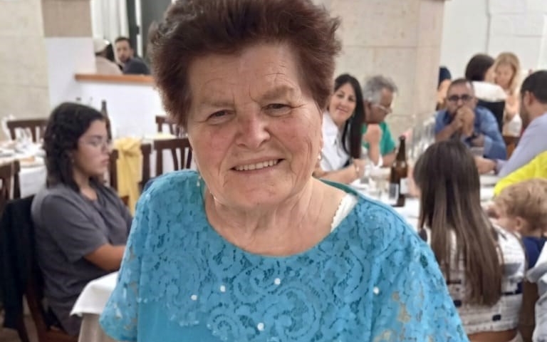 Buon compleanno a Vittoria Bianco