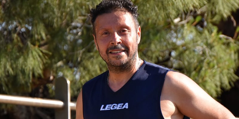 Nel ricordo di Salvatore Epifani: un sorriso che continua a camminare