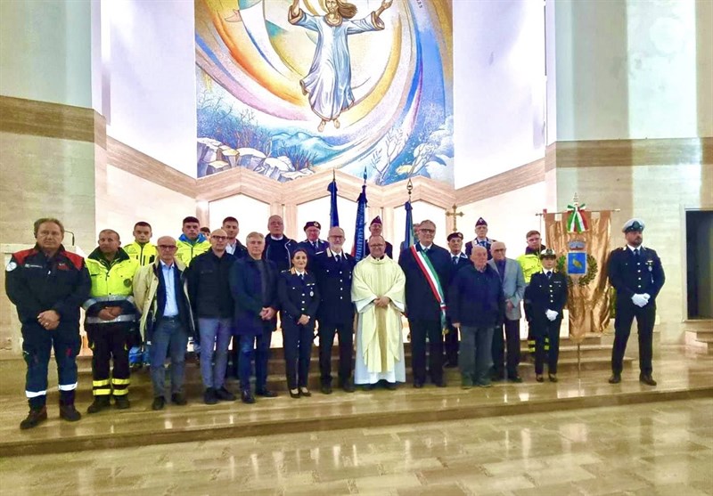 Lasigna: «Il 4 novembre rinnova il valore dell’unità e della pace»