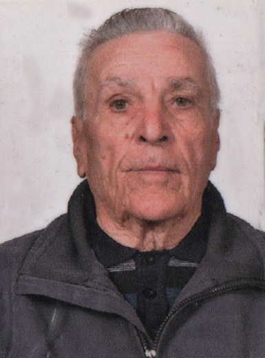 GIUSEPPE NOTARISTEFANO