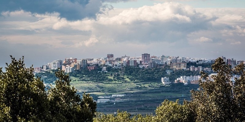 Donne e pace al centro dell’incontro alla biblioteca di Mottola