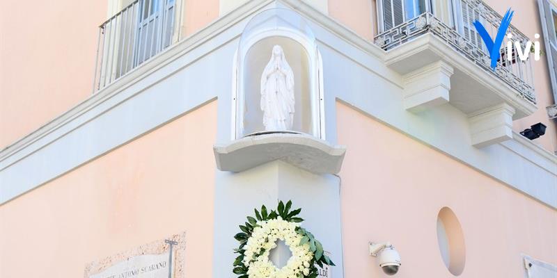 Massafra festeggia l'Immacolata Concezione