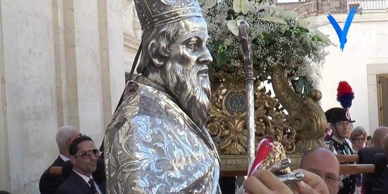 Solennità di San Nicola: la diocesi di Castellaneta festeggia il suo patrono
