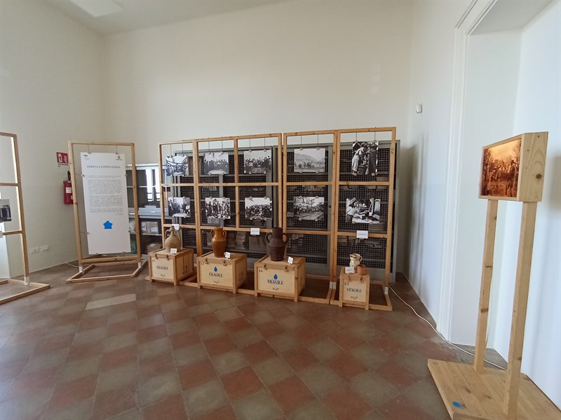 La Fontana Racconta porta a Mottola la storia dell’acqua