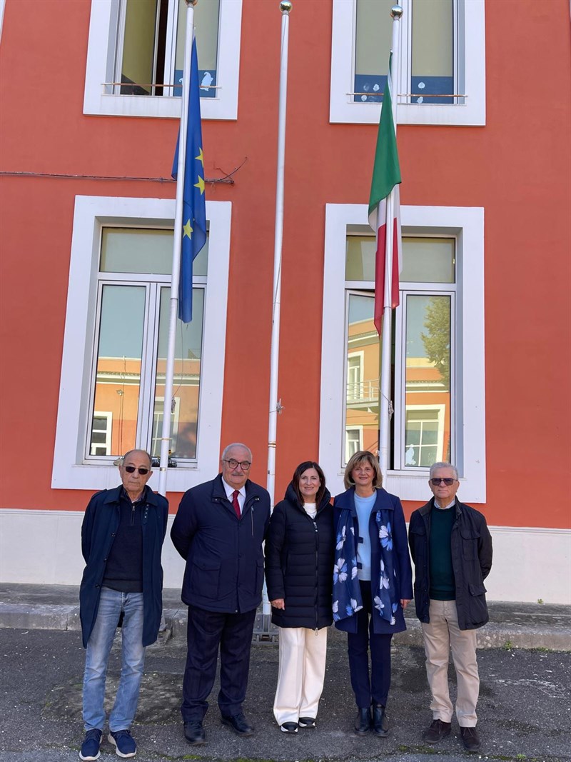 "Giochiamo senza barriere", oltre 150 bambini in festa