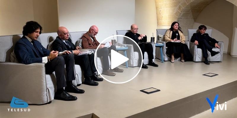 Fede, etica e impresa: nasce la UCID di Castellaneta