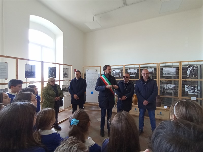 La Fontana Racconta porta a Mottola la storia dell’acqua