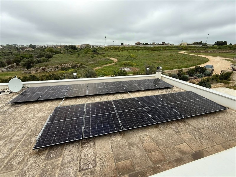 Energia condivisa e bollette leggere: la rivoluzione «CerConTe» arriva in Puglia