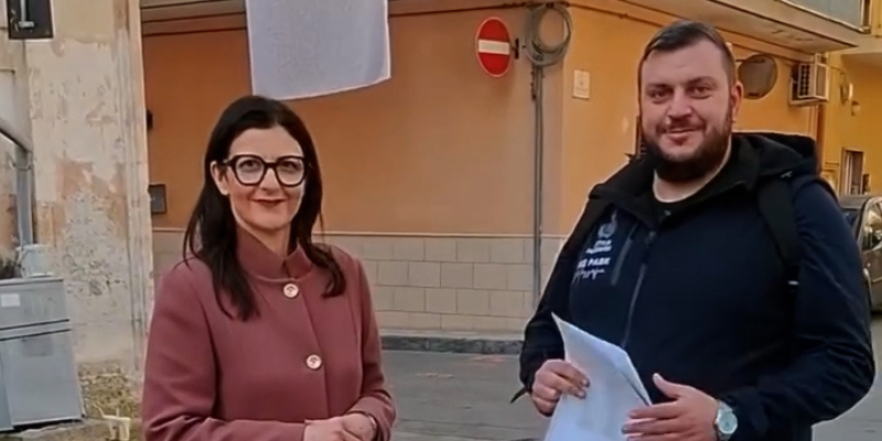 Massafra anticipa la deblattizzazione: piano straordinario