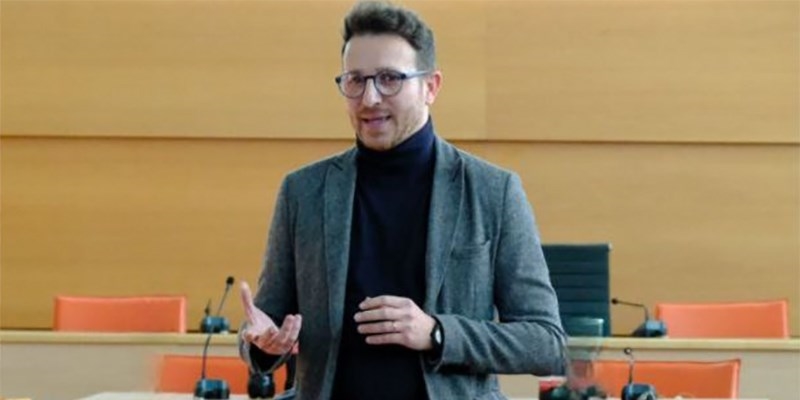 Istituzione della conferenza dei presidenti dei consigli comunali: il via libera da Ginosa