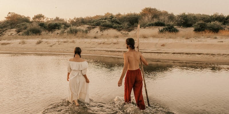 Nasce "Ricordi di Sale": fotografia d’autore sulla spiaggia di Castellaneta Marina