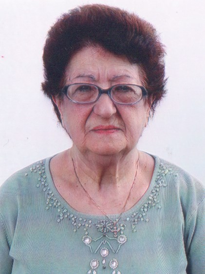 MARGHERITA  SERGIO
