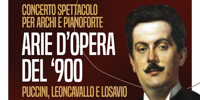 La Tebaide suona i compositori del 900