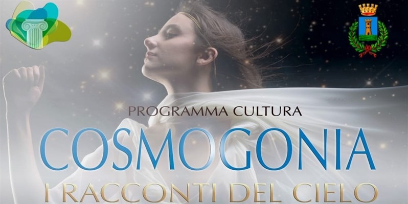 "Cosmogonia: i racconti del cielo", un evento sull'arte fotografica