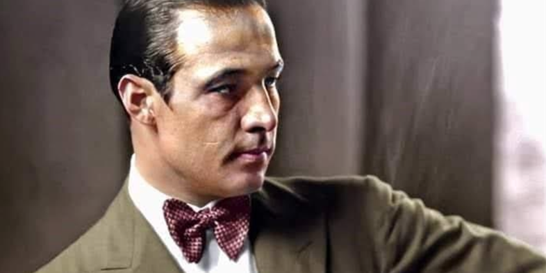 Rodolfo Valentino sbarca a Laterza: arte, memoria e antiche atmosfere per onorare il Mito