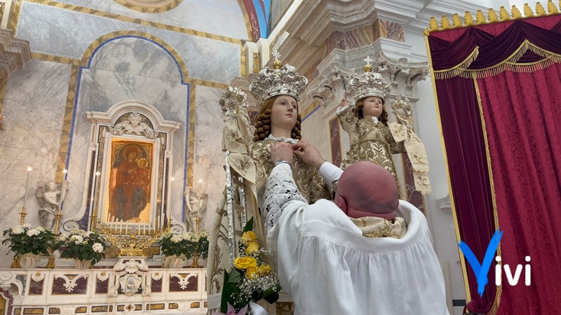 Madonna della Scala